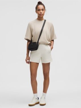 lululemon athletica Crossbody Camera Bag - Black